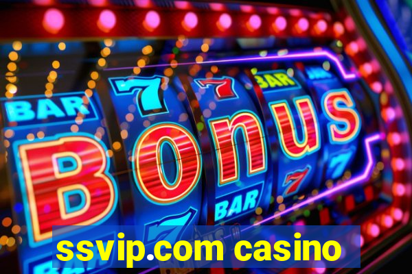 ssvip.com casino